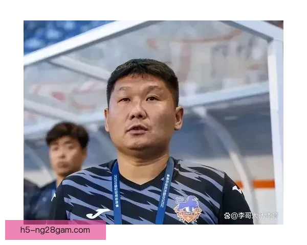 刘建业感叹球员时代球场差距
